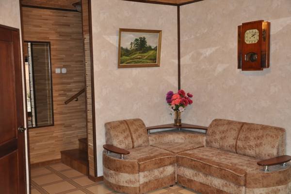 Люкс 4-местный (в двух уровнях)