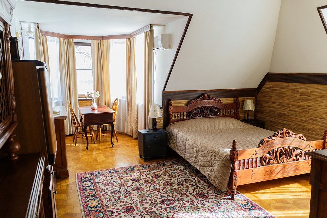 Стандартный 2-местный (маленький)