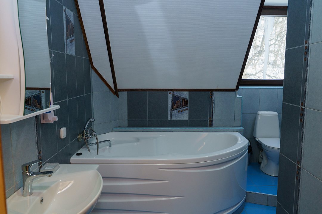 Стандартный 4-местный (большой)