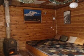 Комната