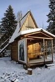 База отдыха Вечный странник, Горный Алтай (Республика Алтай)