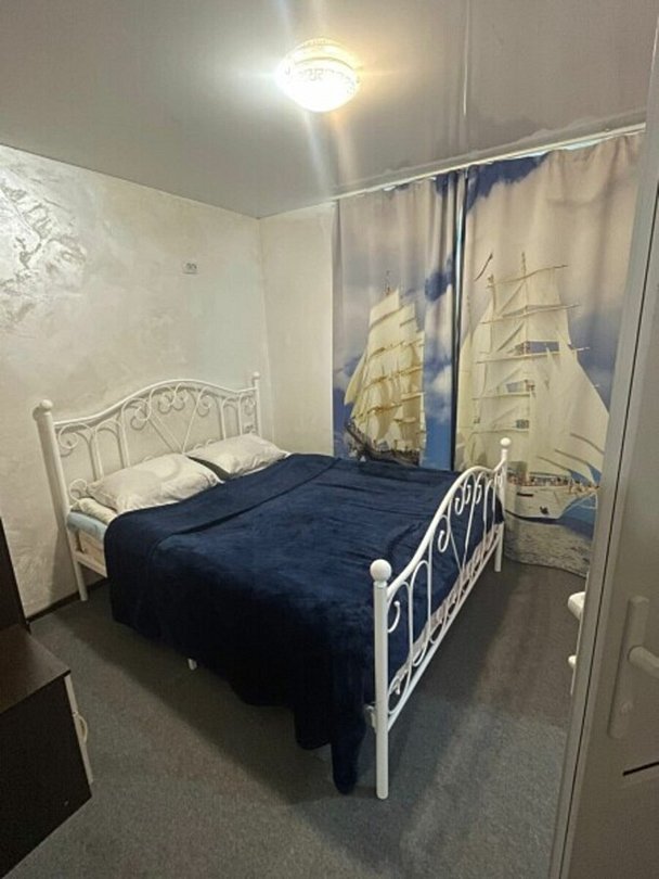 Стандартный 2-местный 1-комнатный (DBL)