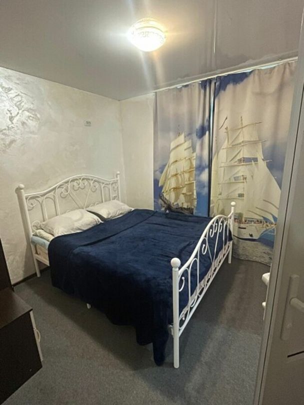 Стандартный 2-местный 1-комнатный (DBL)