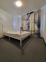 Двухместный номер Standard двуспальная кровать, Гостевые домики у Термальных источников, поселок Тульский