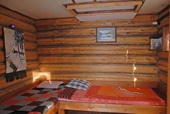 Комната