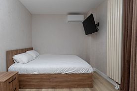 Garden mini, Термальный курорт Баден-Баден термы Еткуль, село Еткуль