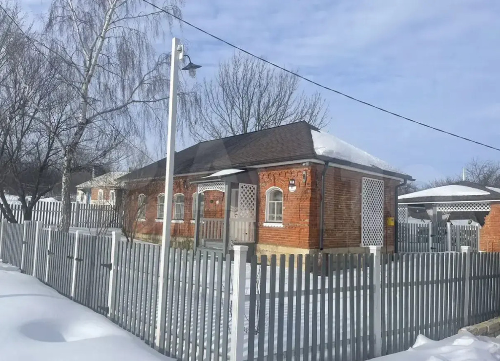 на улице Плант, Липецкая область: фото 2