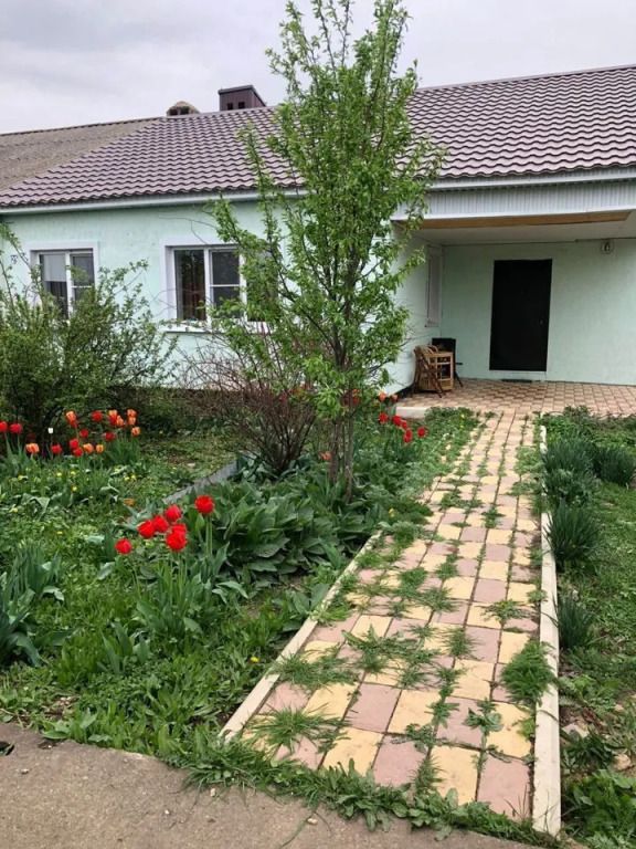 Частный Дом на Улице Черёмушки 25, Липецкая область: фото 3