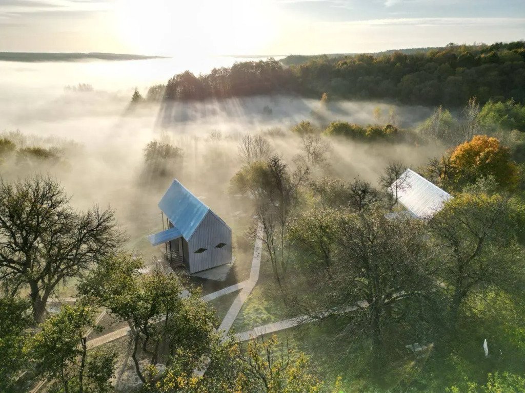 Гостевой дом Паленки, Задонск, Липецкая область