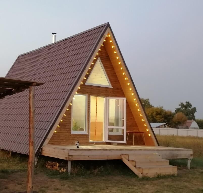 Затишье Дом, Липецкая область: фото 2