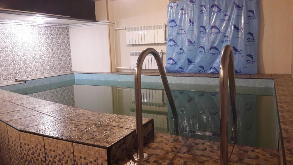 Гостевой дом на берегу озера Неро, Ярославская область: фото 5