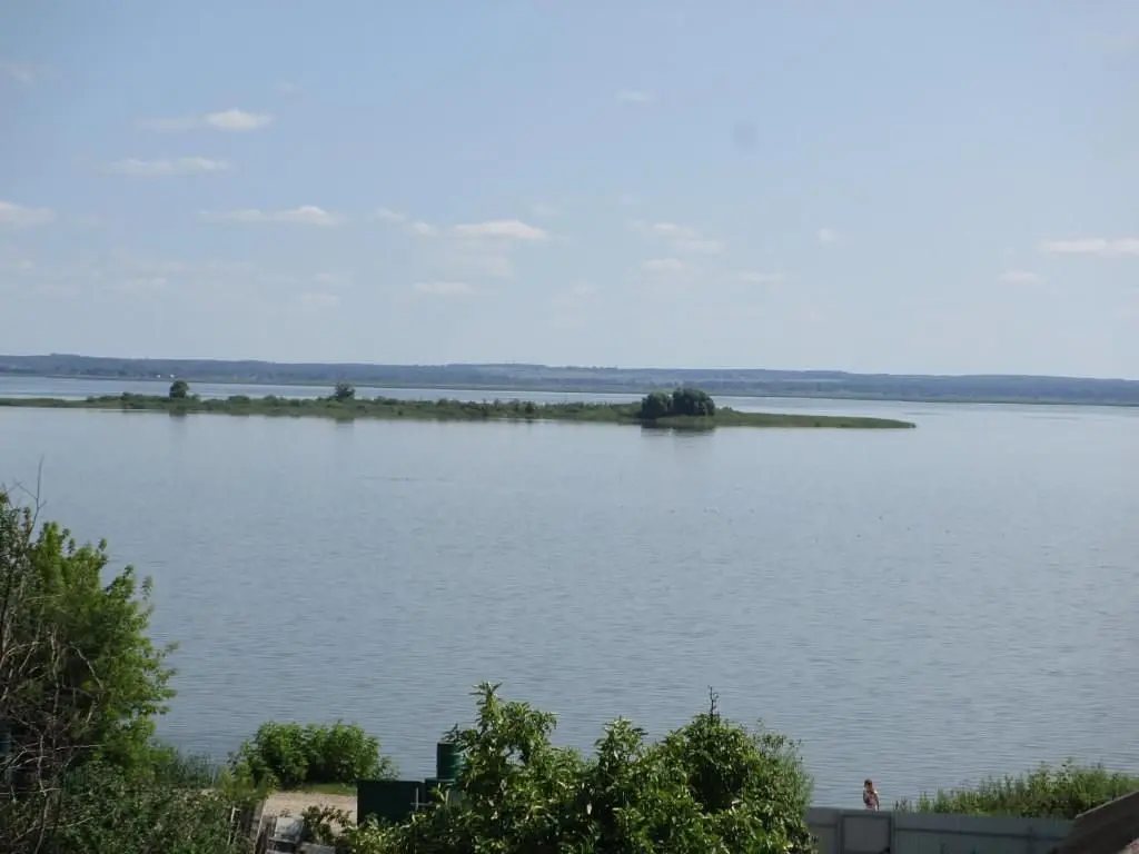 Гостевой дом на берегу озера Неро, Ярославская область: фото 3