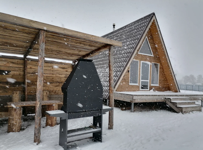 Затишье Дом, Липецкая область: фото 3