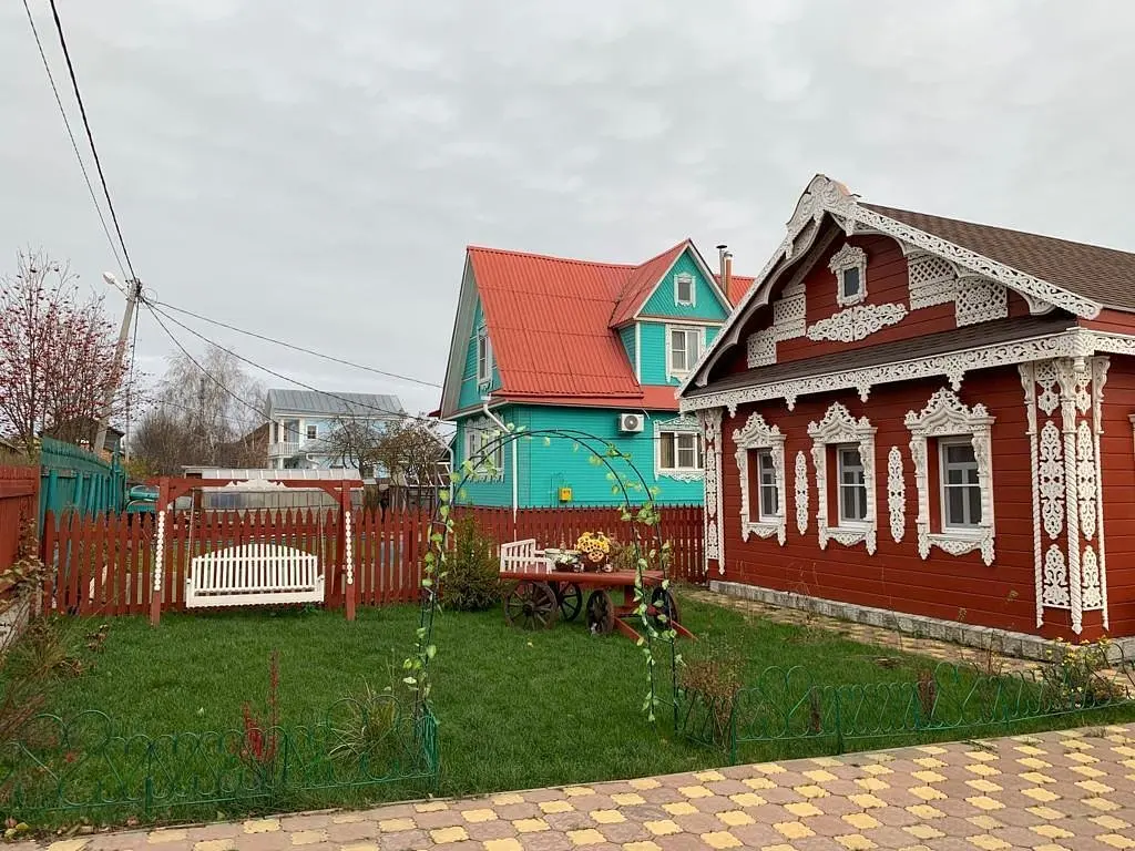 Гостевой дом На Валах, Ростов Великий, Ярославская область
