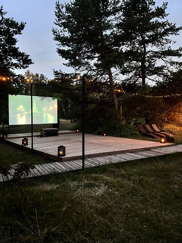 Polyana Glamping, Калининградская область: фото 5