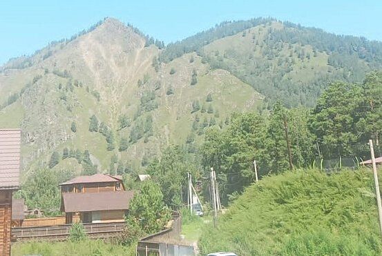 Индиго, Горный Алтай (Республика Алтай): фото 3