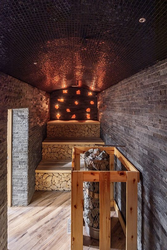 Баня «Печь»