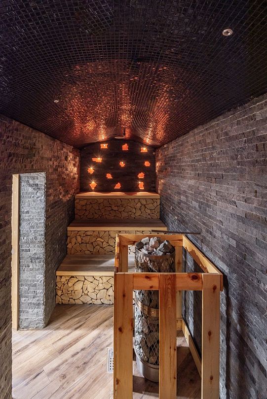 Баня «Печь»