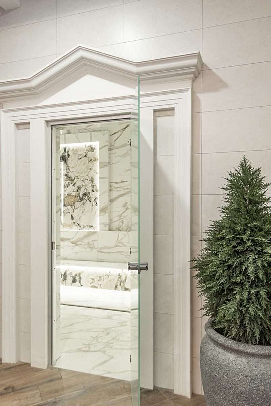 Баня «Римские термы»