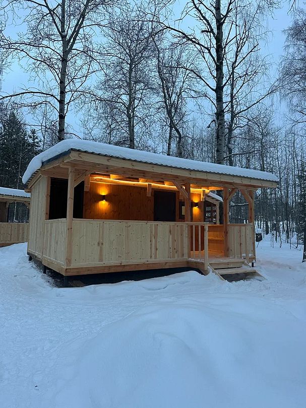 Панты, Свердловская область: фото 4