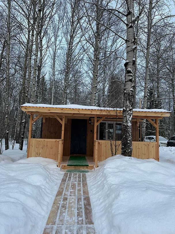 Панты, Свердловская область: фото 3