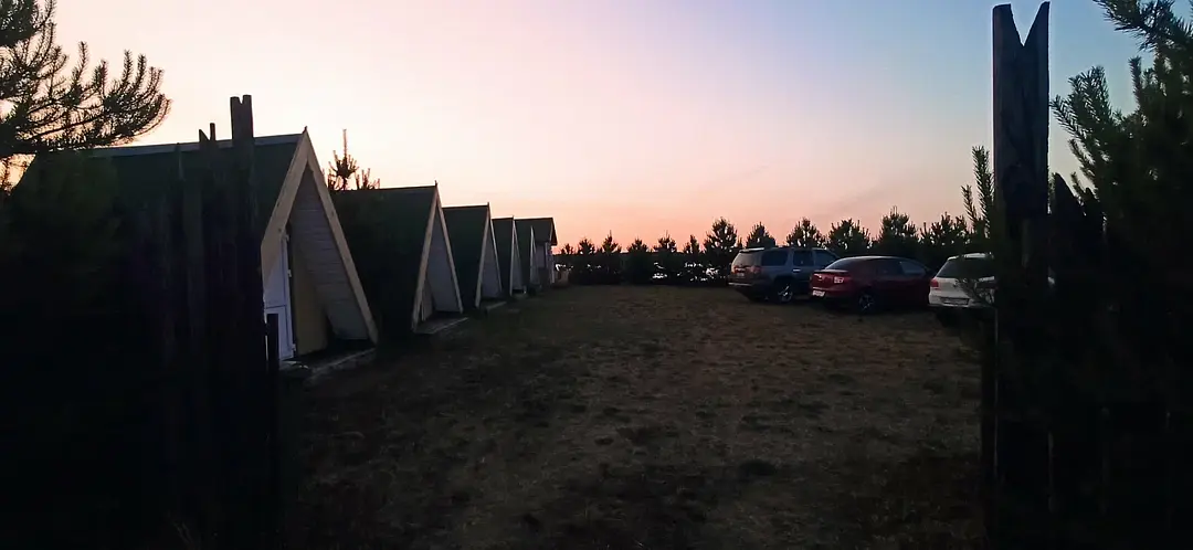 Гусиный остров, Тверская область: фото 5