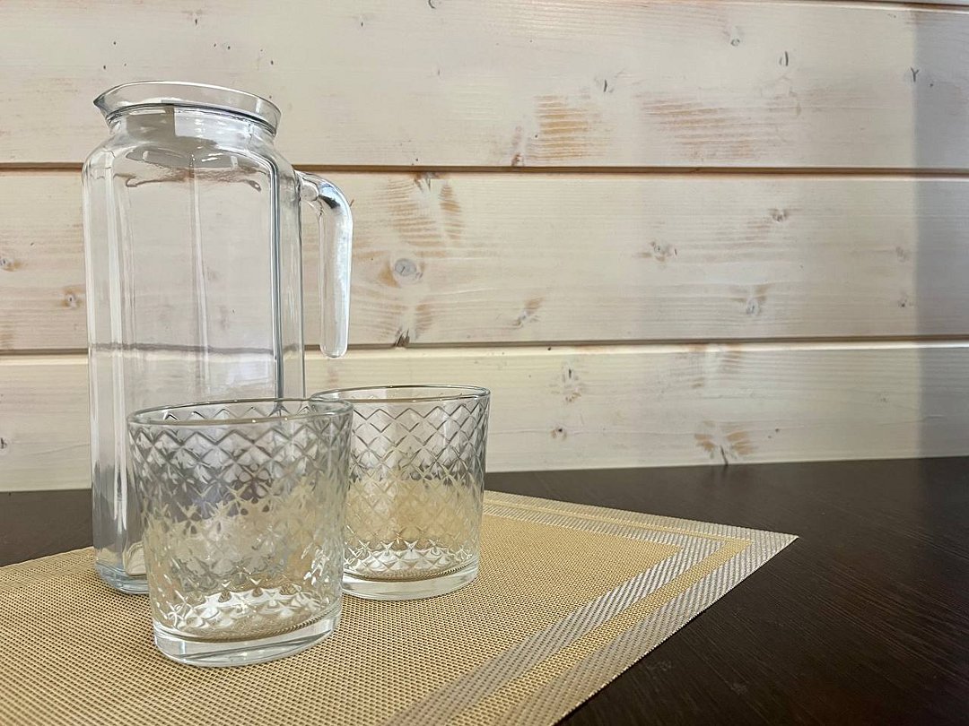 Стандартный 2-местный 1-комнатный DBL