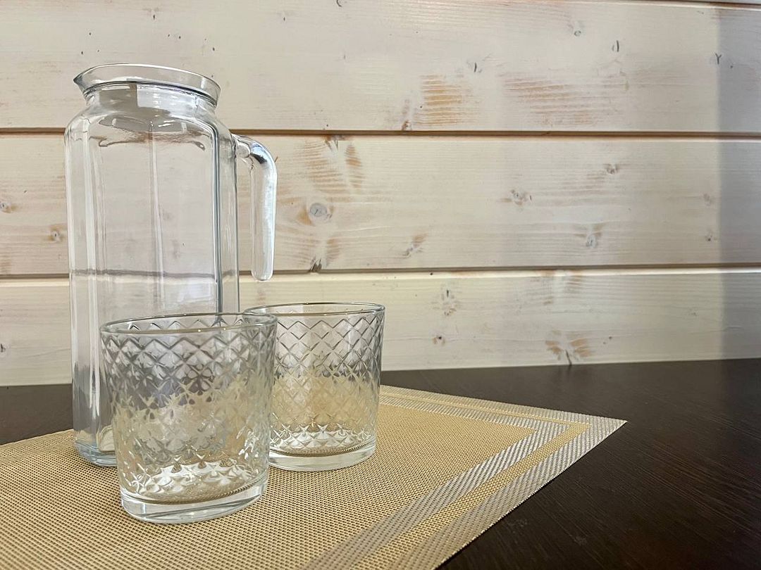 Стандартный 2-местный 1-комнатный DBL