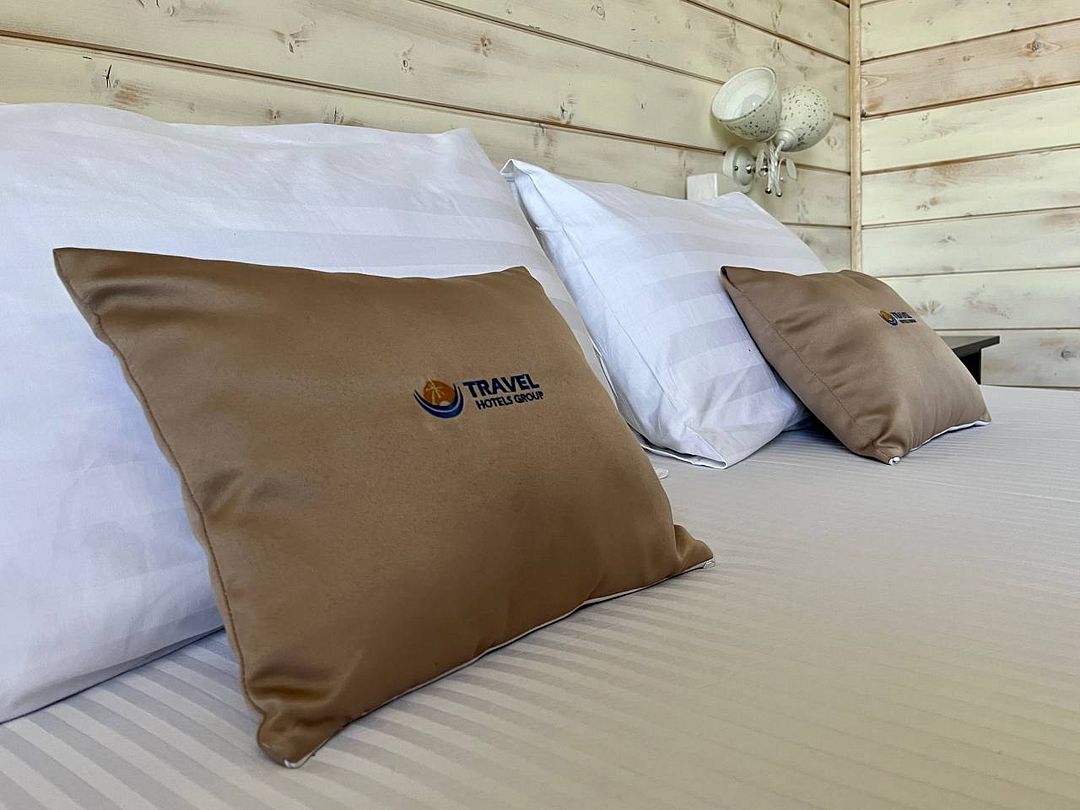 Стандартный 2-местный 1-комнатный DBL