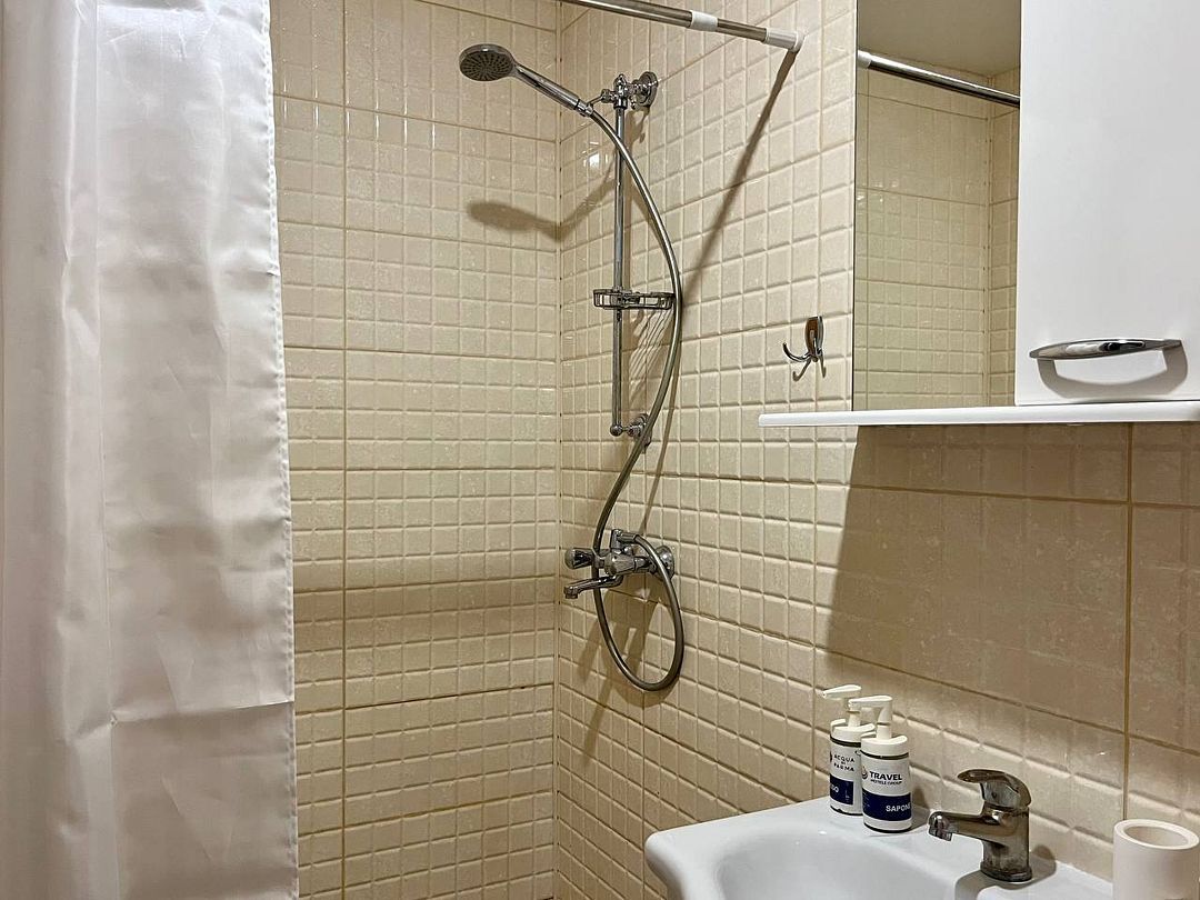 Стандартный 2-местный 1-комнатный DBL