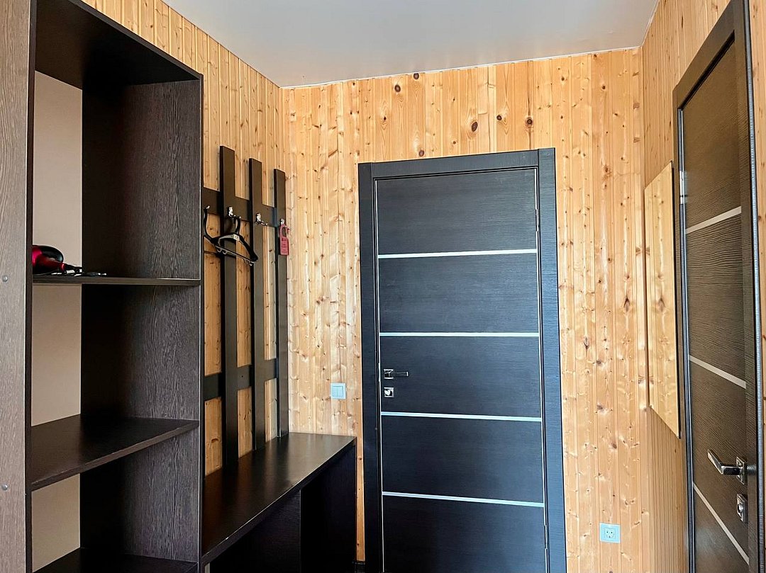 Стандартный 3-местный 1-комнатный