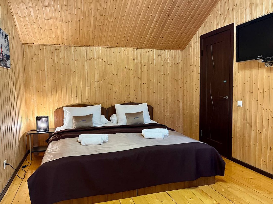 Эконом 3-местный 1-комнатный