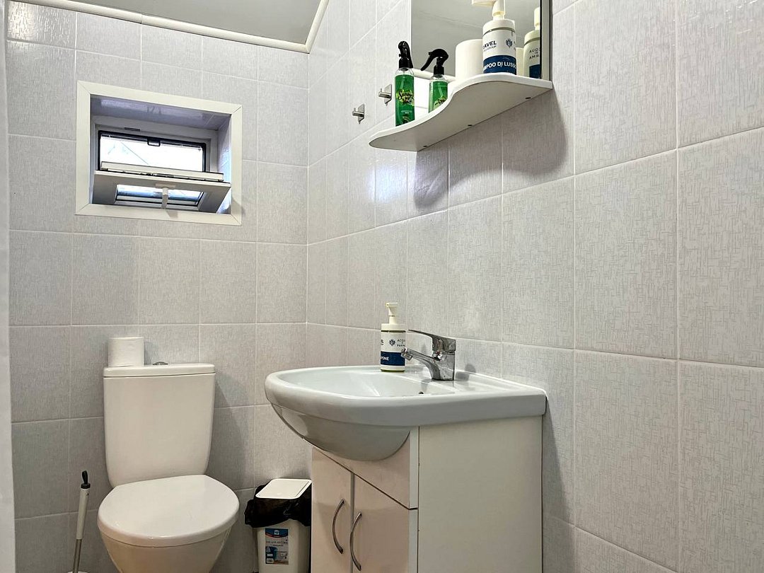 Эконом 3-местный 1-комнатный