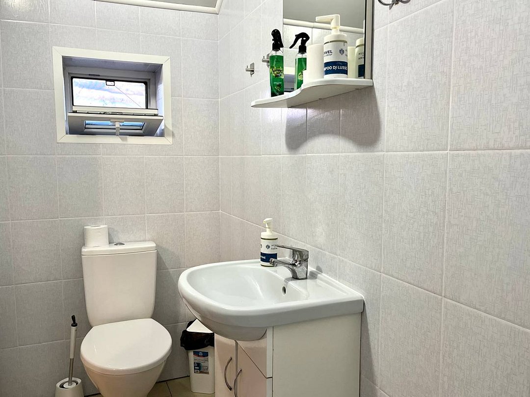 Эконом 3-местный 1-комнатный