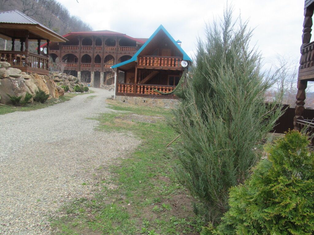 У горы Любава+ , Республика Адыгея: фото 5