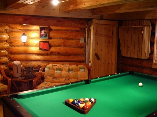 липовая усадьба