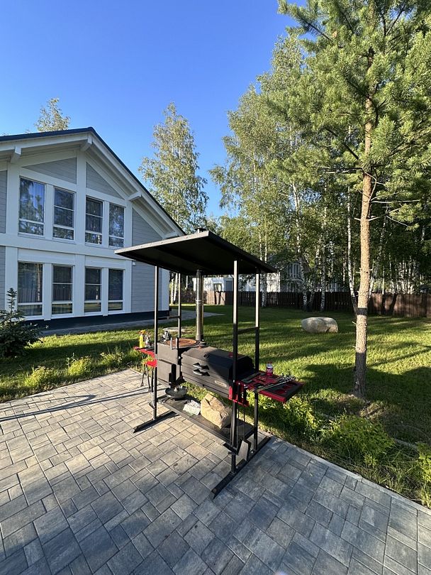 Гостевой дом Коттедж Коприно, Ярославская область: фото 3