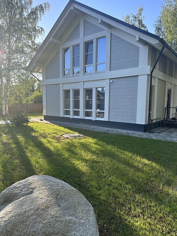 Гостевой дом Коттедж Коприно, Ярославская область: фото 5