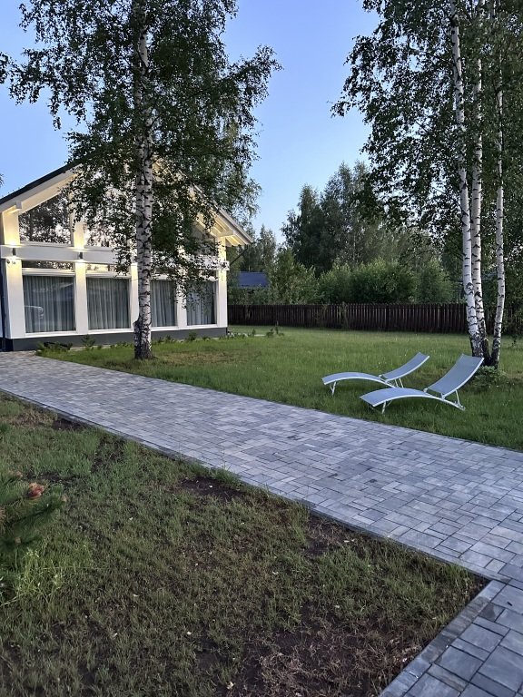 Гостевой дом Коттедж Коприно, Ярославская область: фото 2