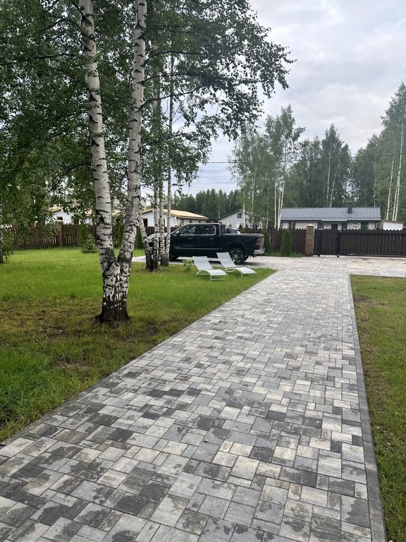 Гостевой дом Коттедж Коприно, Ярославская область: фото 4
