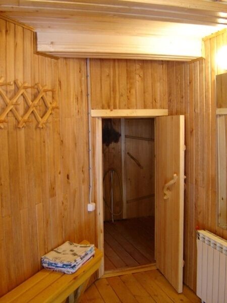 липовая усадьба