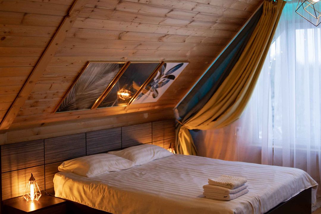 Sky Terra Village , Нижегородская область: фото 2