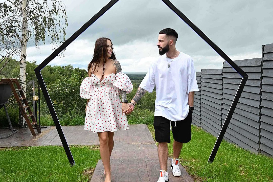 Sky Terra Village , Нижегородская область: фото 5