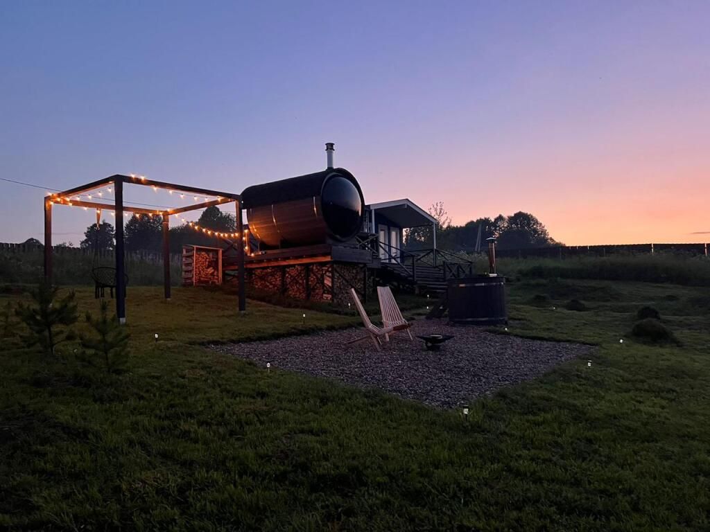 Гостевой Дом Dobrilovo Village, Переславль-Залесский, Ярославская область