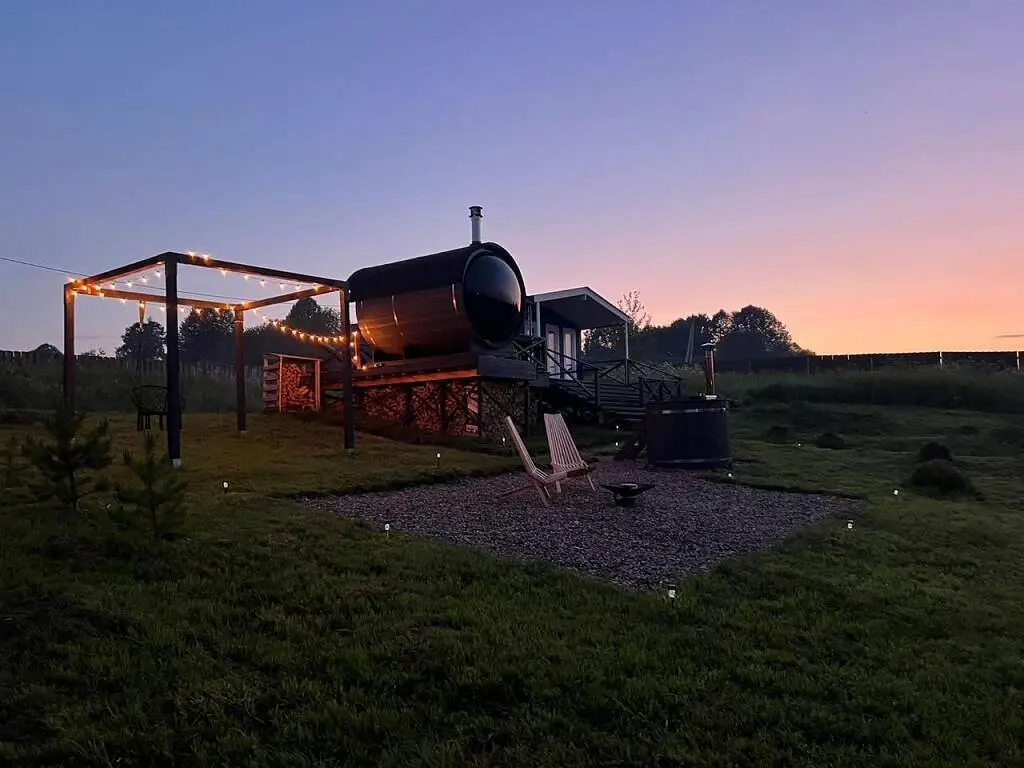 Гостевой Дом Dobrilovo Village, Переславль-Залесский, Ярославская область