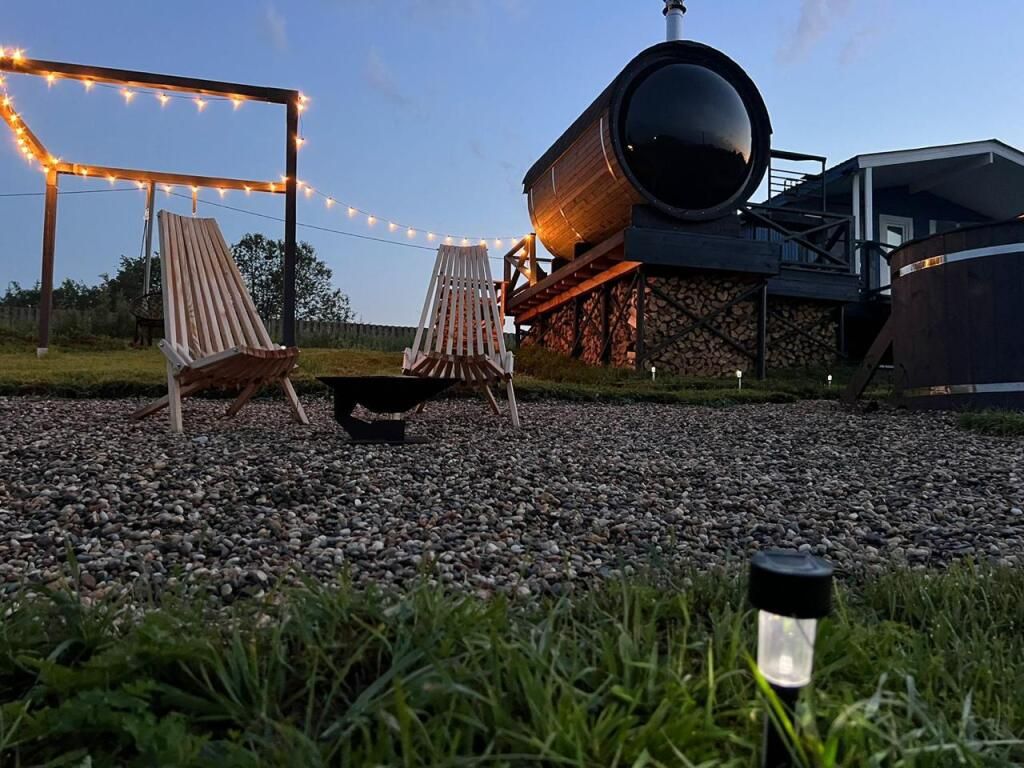 Гостевой Дом Dobrilovo Village, Ярославская область: фото 2