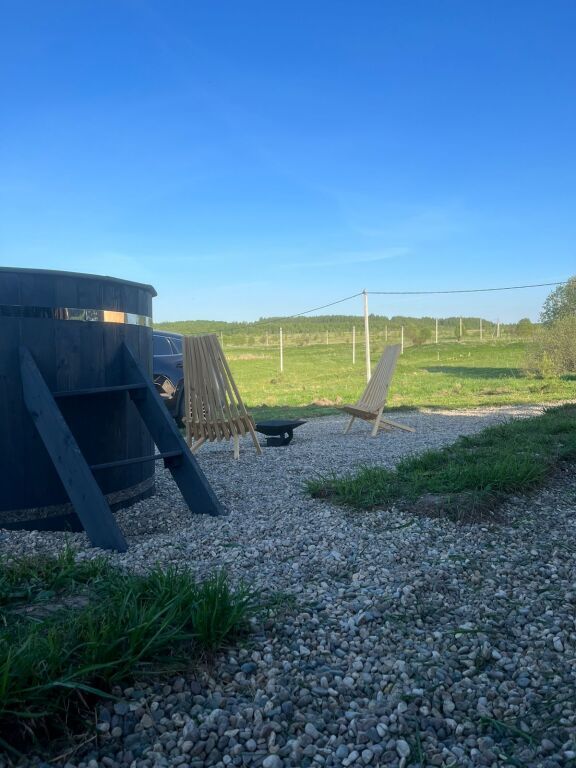 Гостевой Дом Dobrilovo Village, Ярославская область: фото 5