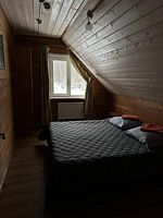 Четырёхместный номер Standard, База отдыха Некрасовская дача, Некрасовское