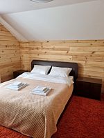Трёхкомнатный люкс 50 м², База отдыха Яшкин Дом, Алтайский район
