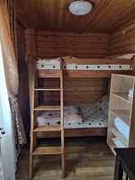 Трёхкомнатный люкс 35 м², База отдыха Яшкин Дом, Алтайский район